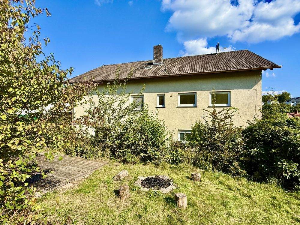 Hausansicht I
