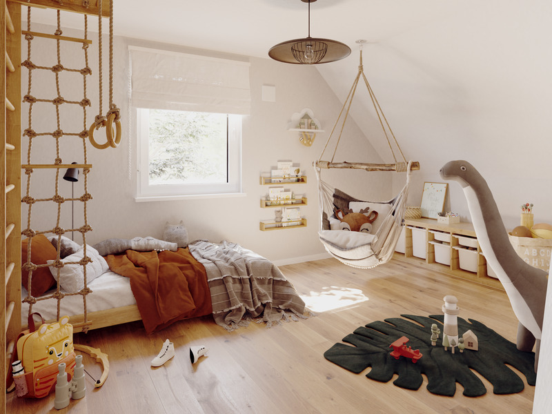 Thumbnail-Zu Hause einfach genießen, Ihr Familienhaus im kommenden Baugeb. in Schmedenstedt.