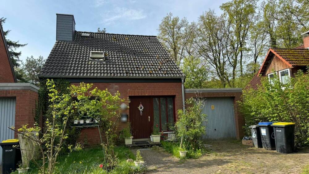 Thumbnail-Ein harmonisches Nest für zwei