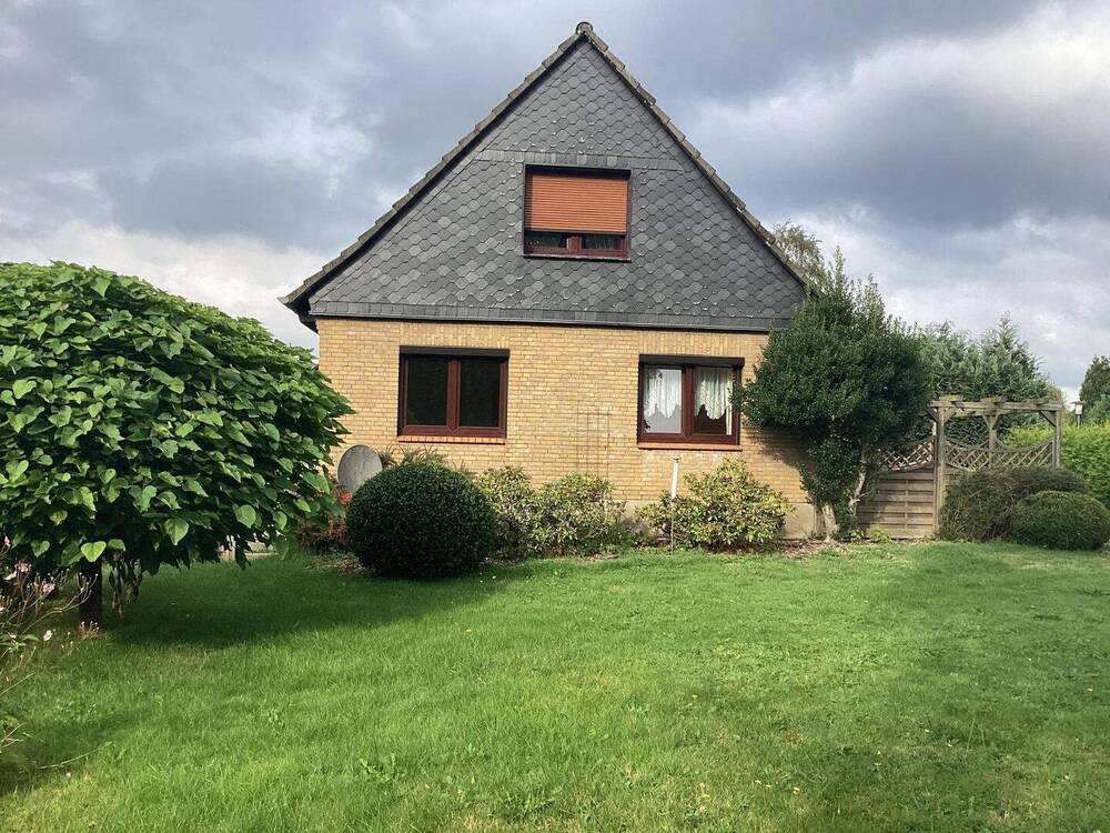 Ansicht Südseite
