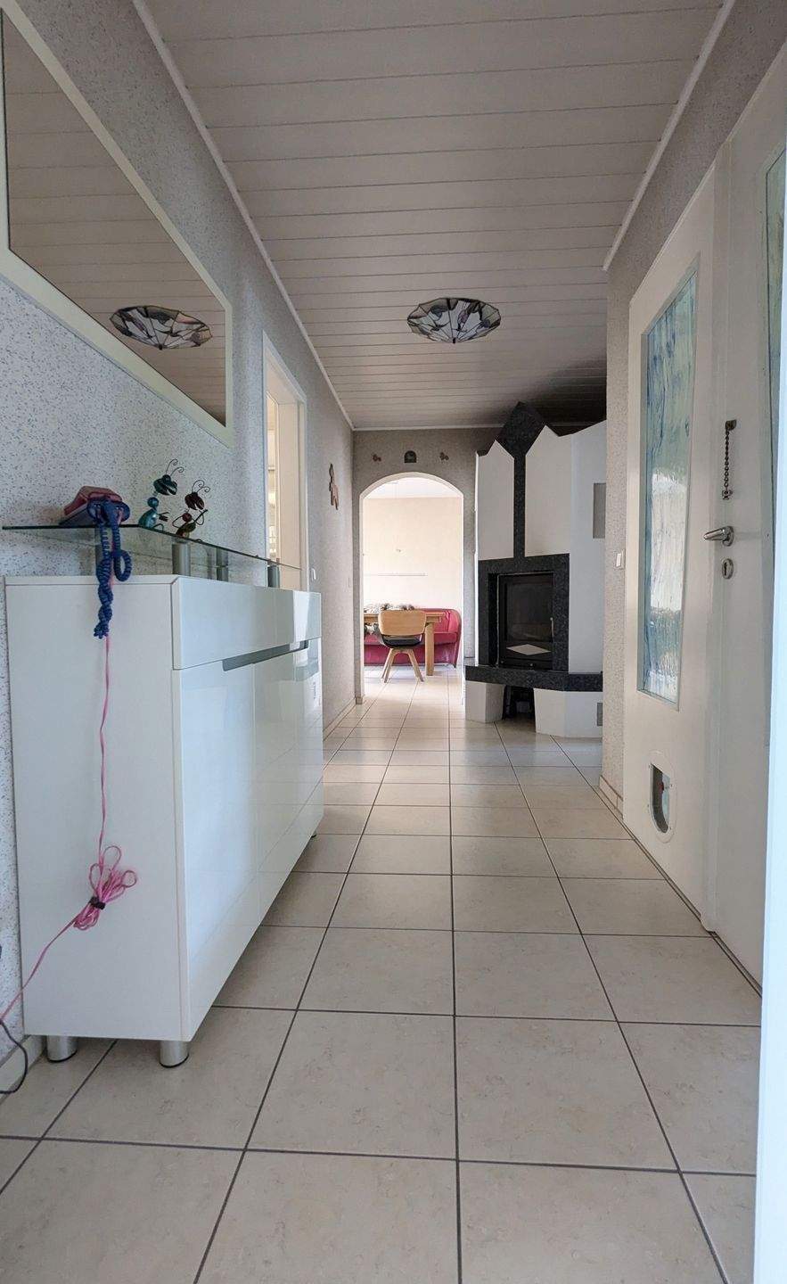 Thumbnail-Genießen Sie einen unverbaubaren Blick bis ins Albtal