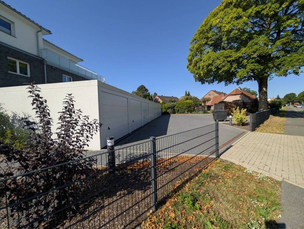 Thumbnail-Traumhafte 4-Zimmer-Eigentumswohnung - Modern, komfortabel und barrierefrei! (MA-1020-56)