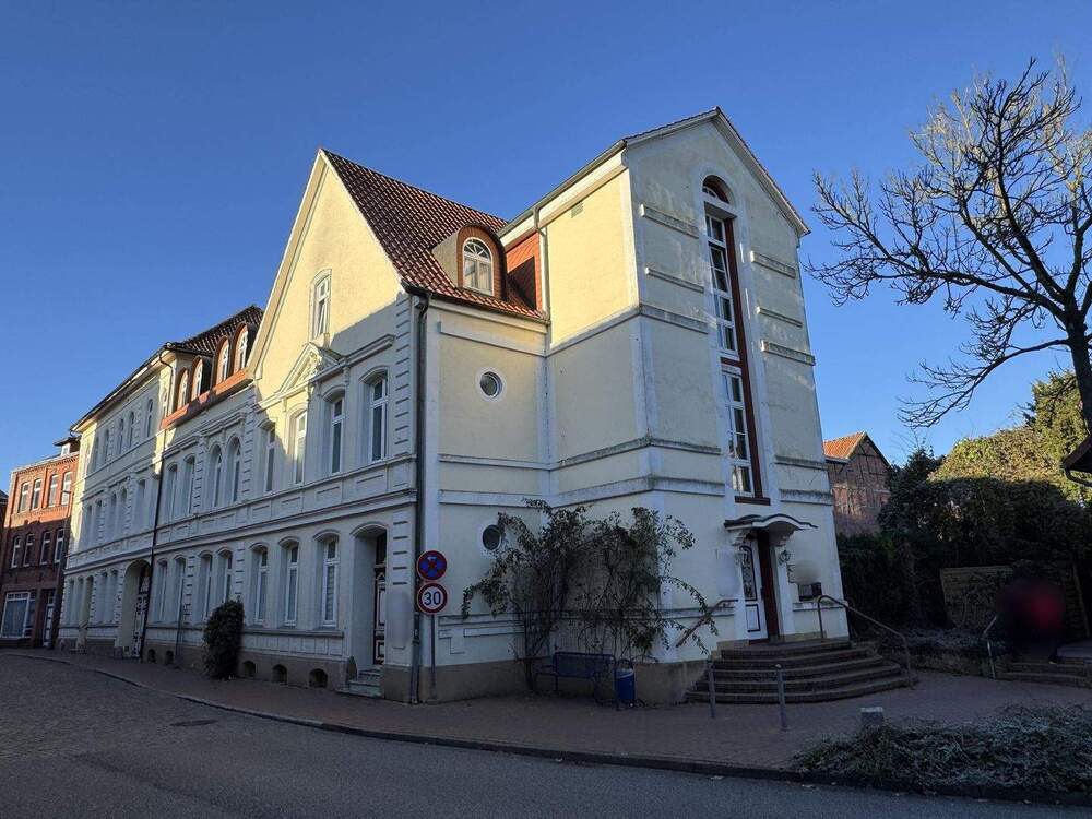 Thumbnail-Historischer Charme mit Raum zur Entfaltung