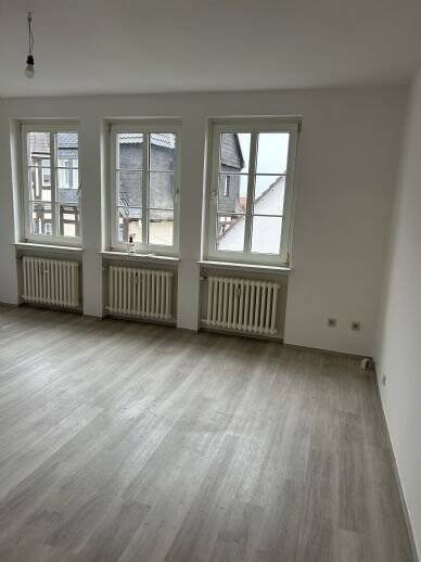 Thumbnail-Zentral gelegene 2 Zimmer Wohnung in Schwalmstadt