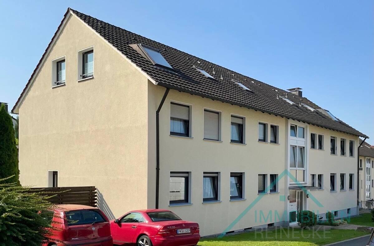 Haus Front