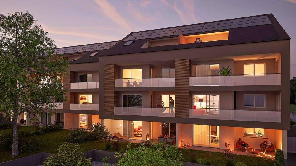 Thumbnail-Oberhofen? - Ihr neues Zuhause in Ravensburg: 3,5- Zimmer- Etagenwohnung