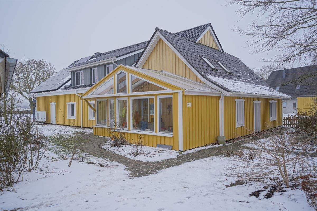 Thumbnail-Volksbank Immobilien: Modernes Wohngefühl trifft Entspannung!