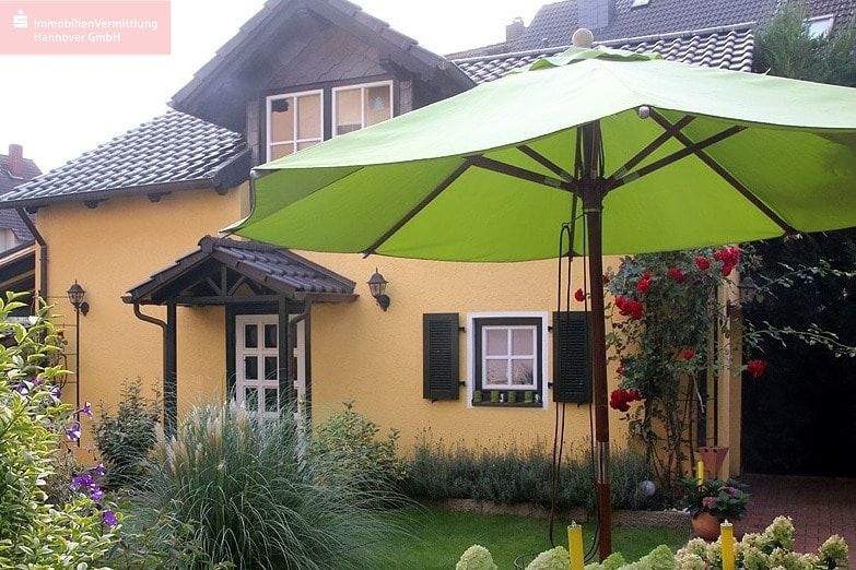 Thumbnail-Haus sucht junge Familie