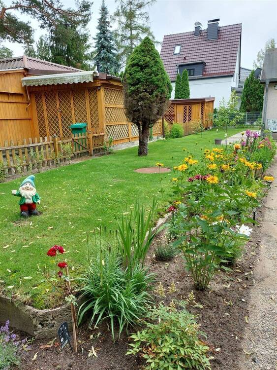 Thumbnail-Vermieteter Bungalow in Eichwalde