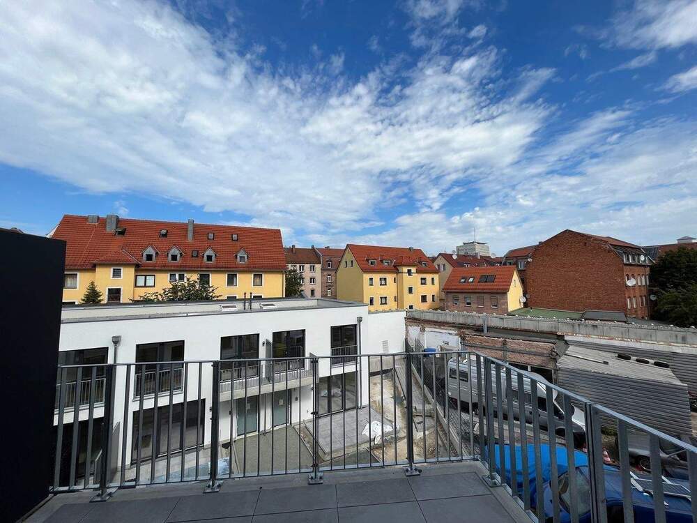 Ausblick