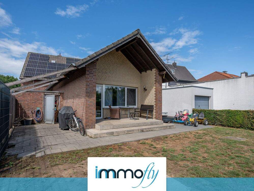 Thumbnail-Ein Haus mit Haltung, Weitblick - und Platz für das Wesentliche