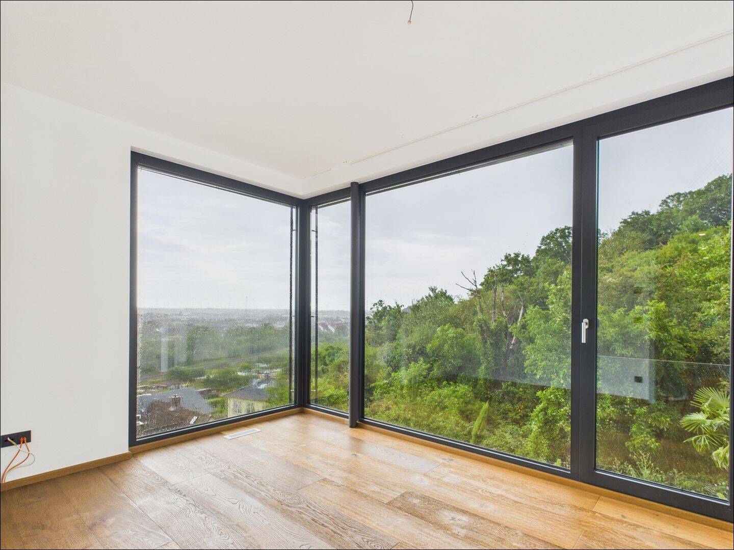 Thumbnail-EXKLUSIV - INNOVATIV - SMART Doppelhaushälfte mit großem Gartenanteil!