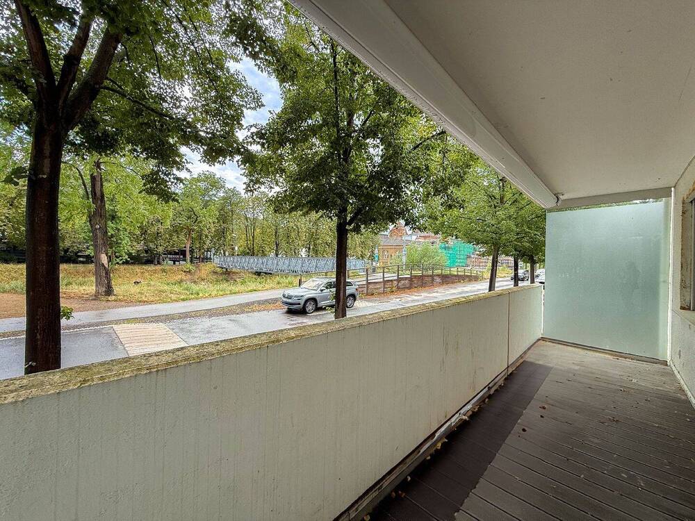 Thumbnail-Moderne und lichtdurchflutete Dreizimmerwohnung mit Loggia und Ahrblick!