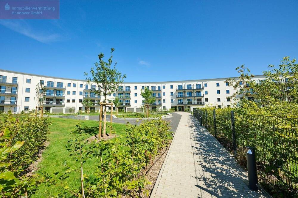 Thumbnail-Am grünen Bogen - Kronsrode