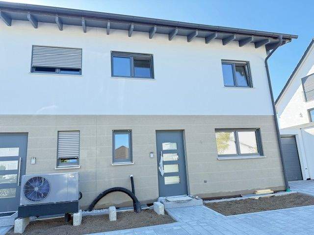 Thumbnail-Provisionsfrei ! DHH mit PVSpeicher und Keller