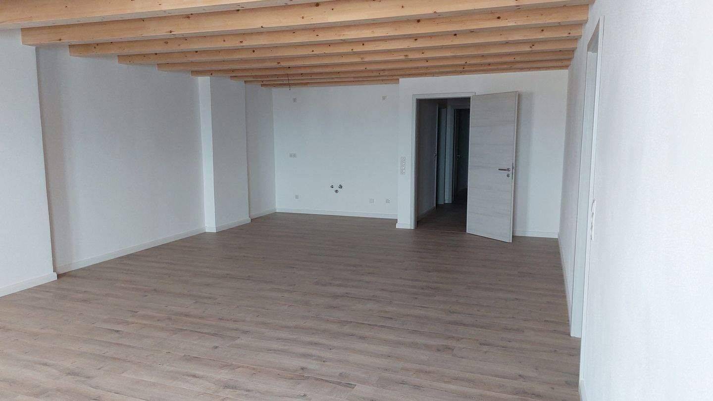 Thumbnail-Schöne 2-Zimmer-Wohnung im Zentrum von Geisenhausen