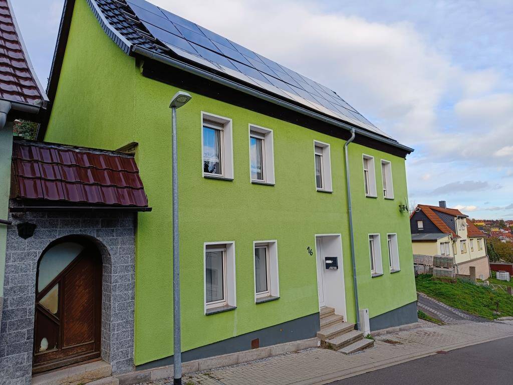 Außenansicht -1