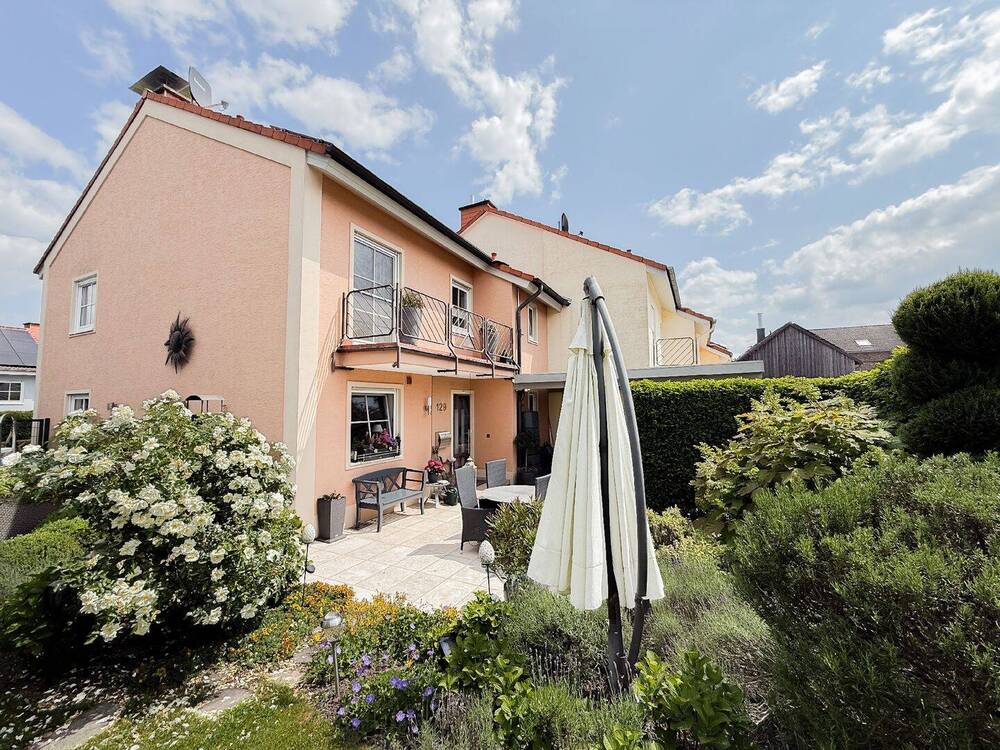 Thumbnail-Wohlfühleinfamilienhaus der Extraklasse! Perfekte Instandhaltung triff auf stilvolles Design!