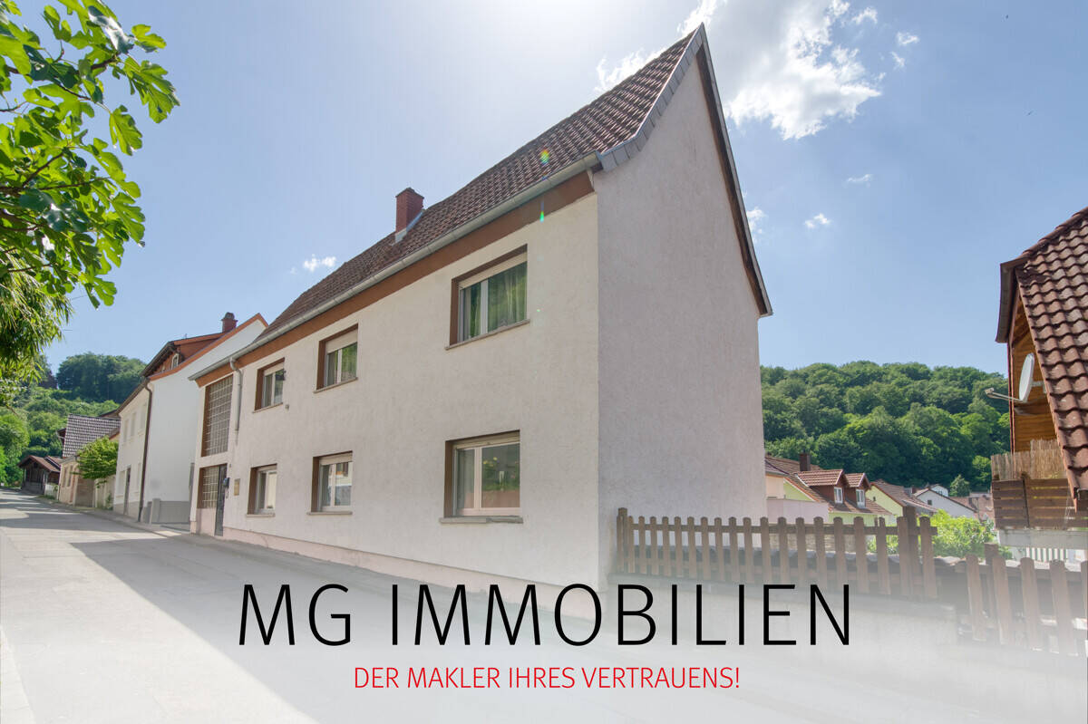 Thumbnail-MG - Landstuhl: Wohnhaus mit modernisiertem Innenbereich & vielseitigen Nutzungsmöglichkeiten