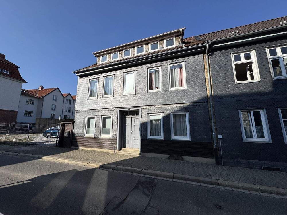 Thumbnail-Ein Stück Geschichte - neu gedacht für modernes Familienleben