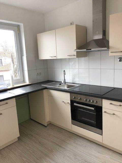 Thumbnail-Gemütliche Wohnung in sonniger Lage