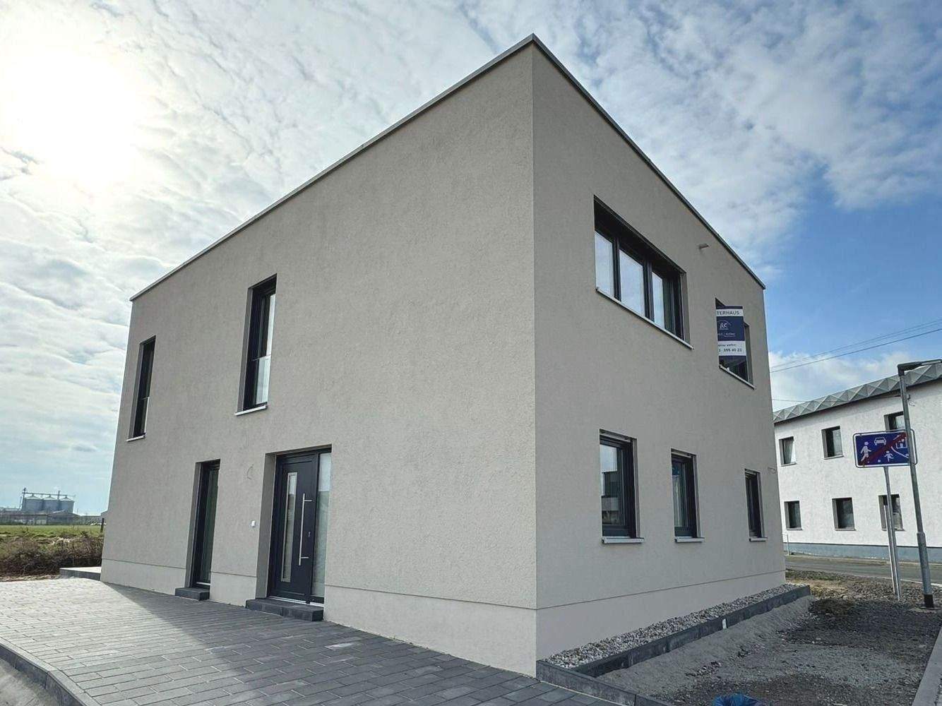 Ihr Traumhaus wartet auf Sie