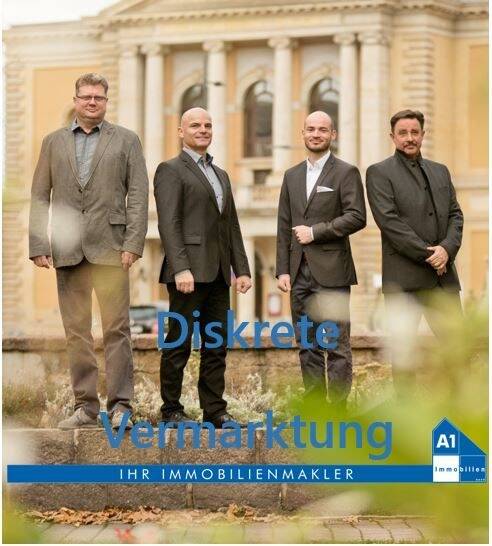 Thumbnail-Gewerbeeinheit im Herzen der Stadt Halle (Saale) - Top-Lage, flexibel nutzbar