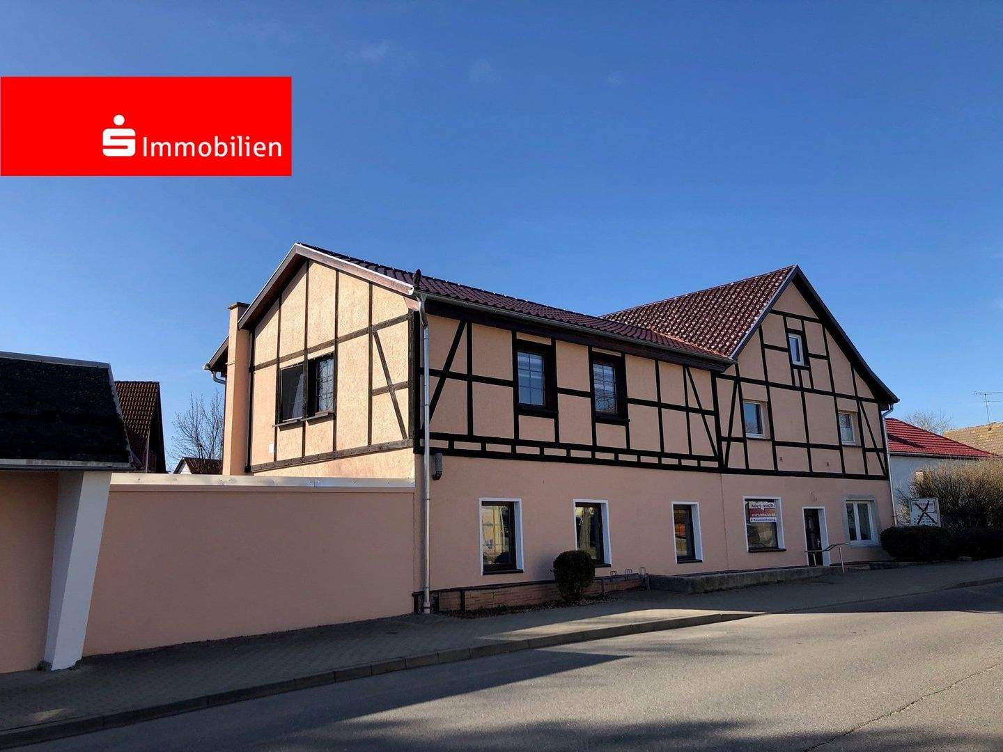 Thumbnail-Traumhaftes Anwesen mit großzügigem Grundstück am Rand von Erfurt