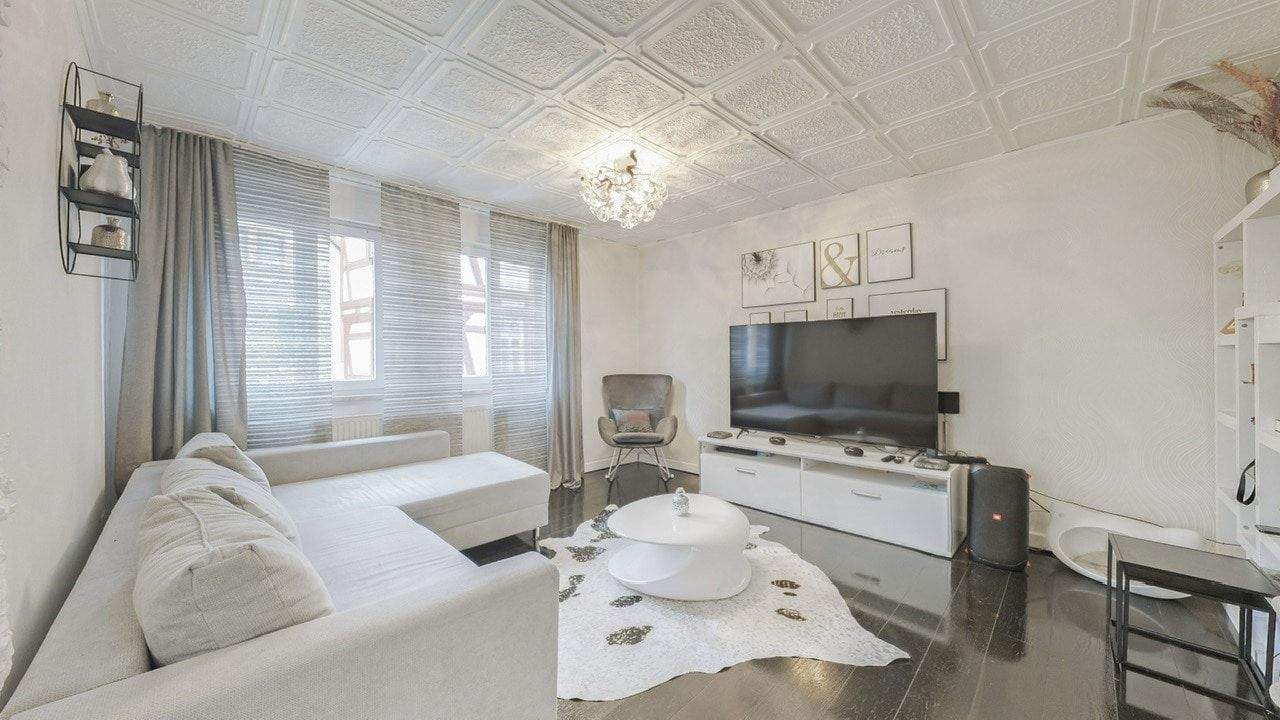 Thumbnail-Modernes Wohnen mit individueller Note