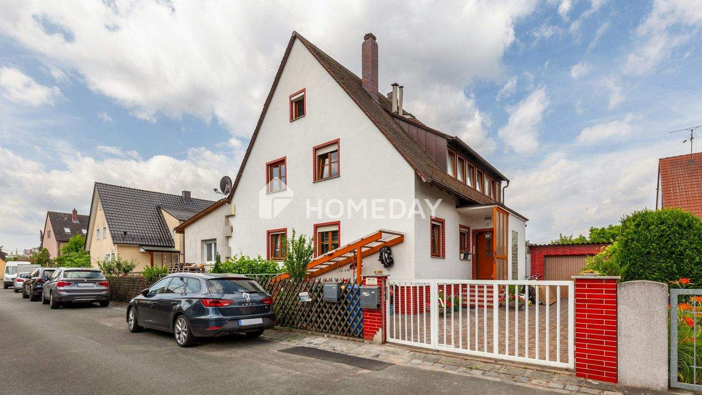 Thumbnail-Investieren mit Weitblick: 6 Wohneinheiten in technisch einwandfreiem Zustand