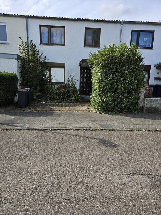 Thumbnail-Reihenmittelhaus