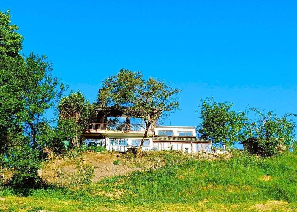 Thumbnail-Traumhaftes, lichtdurchflutetes Einfamilienhaus mit Fernblick