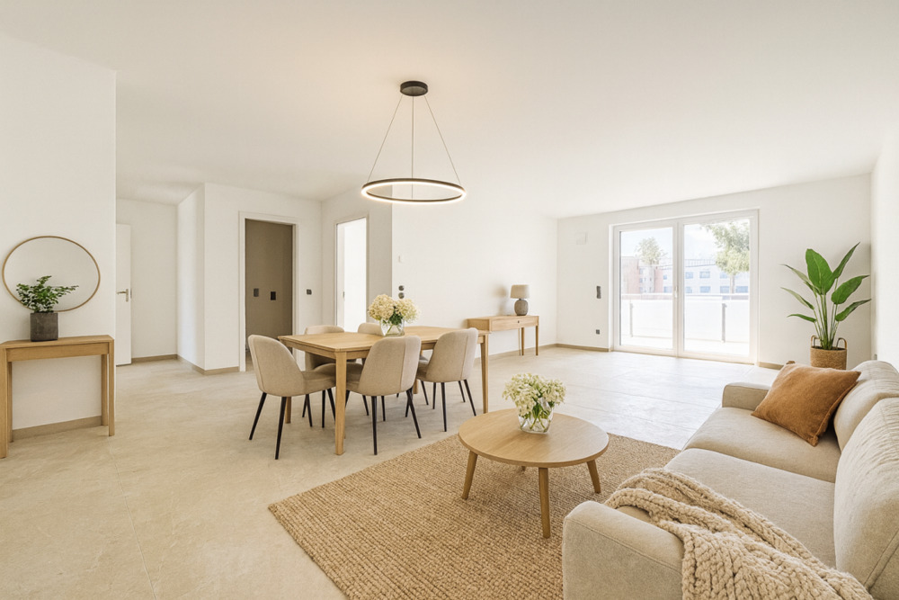 Thumbnail-Exklusive Etagenwohnung in Bestlage!