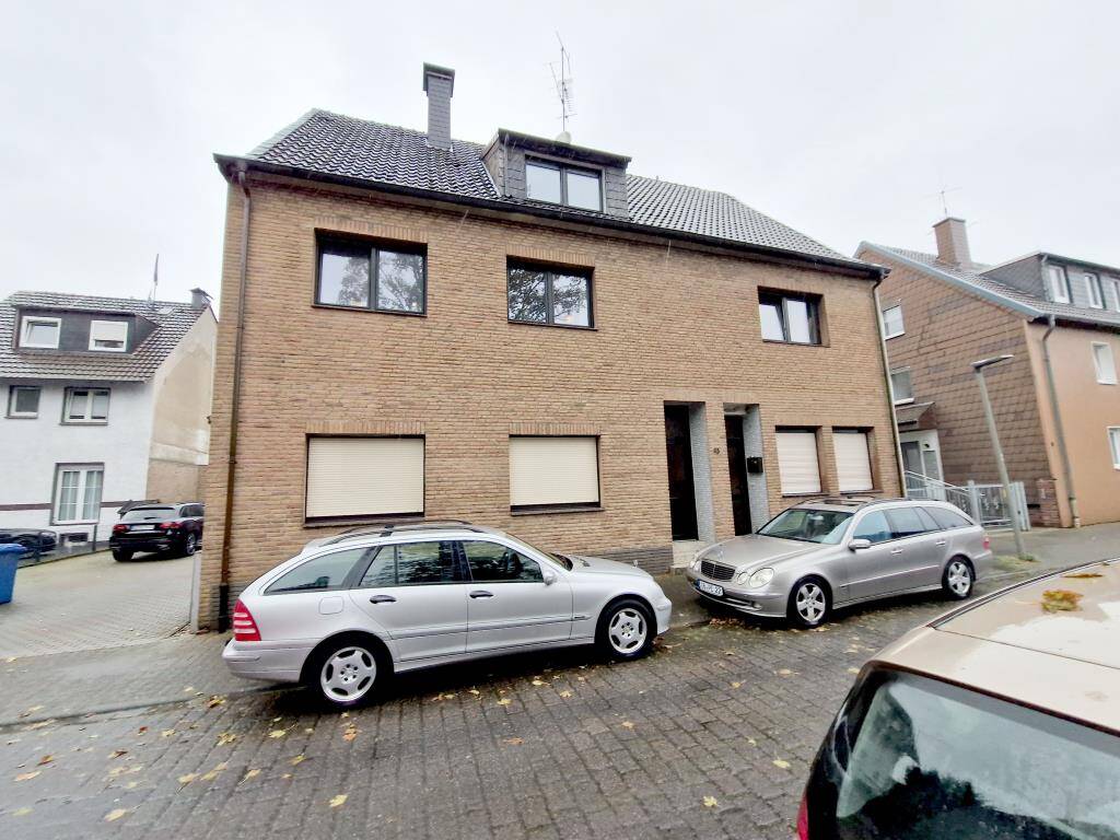 Thumbnail-3-Zimmer-Wohnung in angenehmer, ruhiger Wohnlage