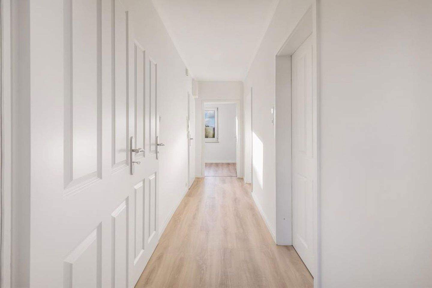 Thumbnail-Schöne Drei-Zimmerwohnung in der Neustadt nahe Werdersee (Nachmieter gesucht)