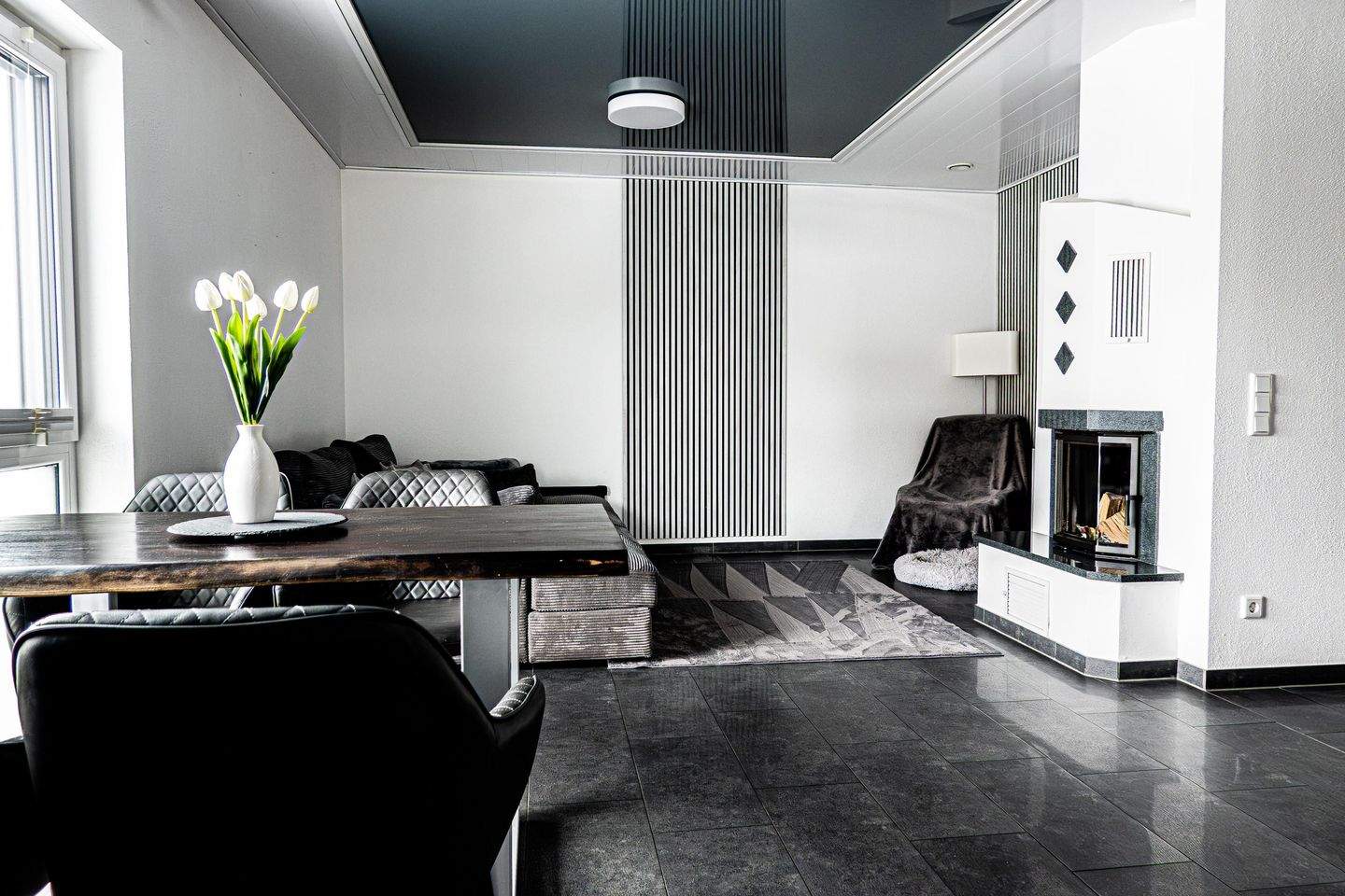 Thumbnail-Zwei Terrassen, viel Platz, extra Wohnung - Ihr Bungalow in Haaren