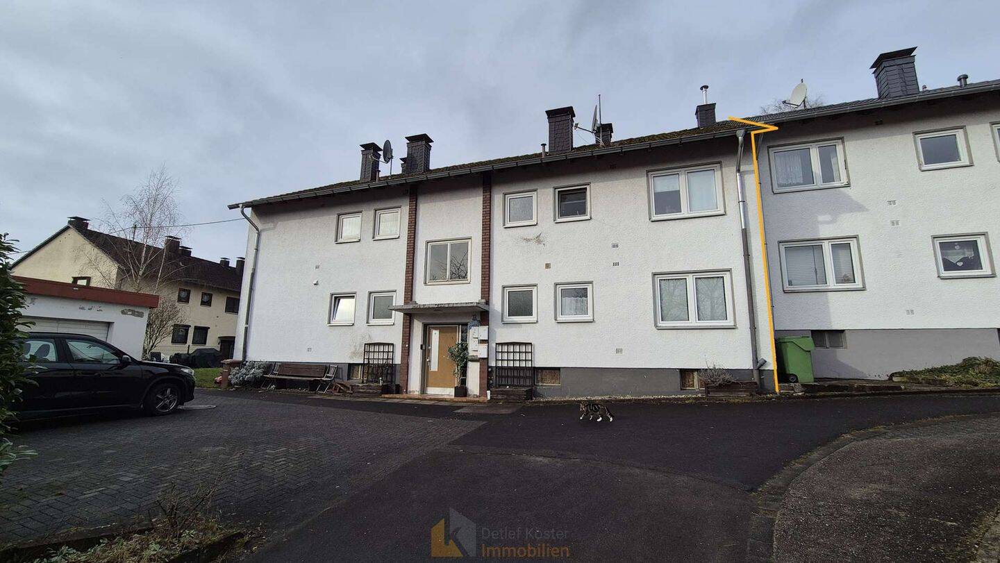 Thumbnail-Mehrfamilienhaus mit Potenzial - 232 m² Wohnfläche auf 998 m² Grundstück