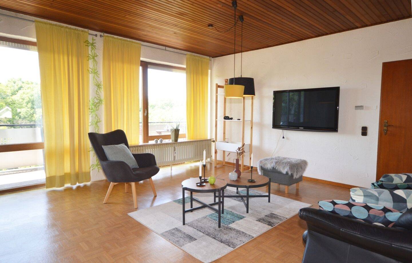 Thumbnail-Provisionsfrei - Unverbaubar - Panorama - Platz