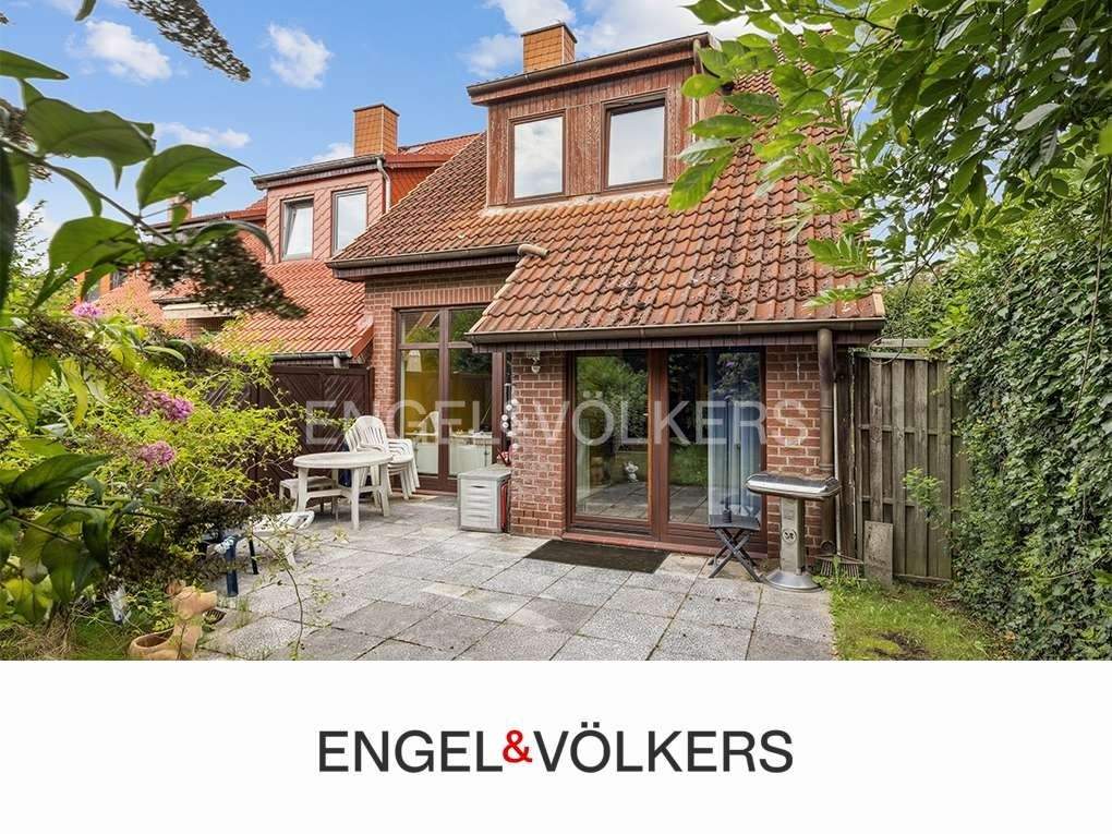 Thumbnail-Ihr Familienidyll in Ammersbek - viel Raum zum Leben & Träumen