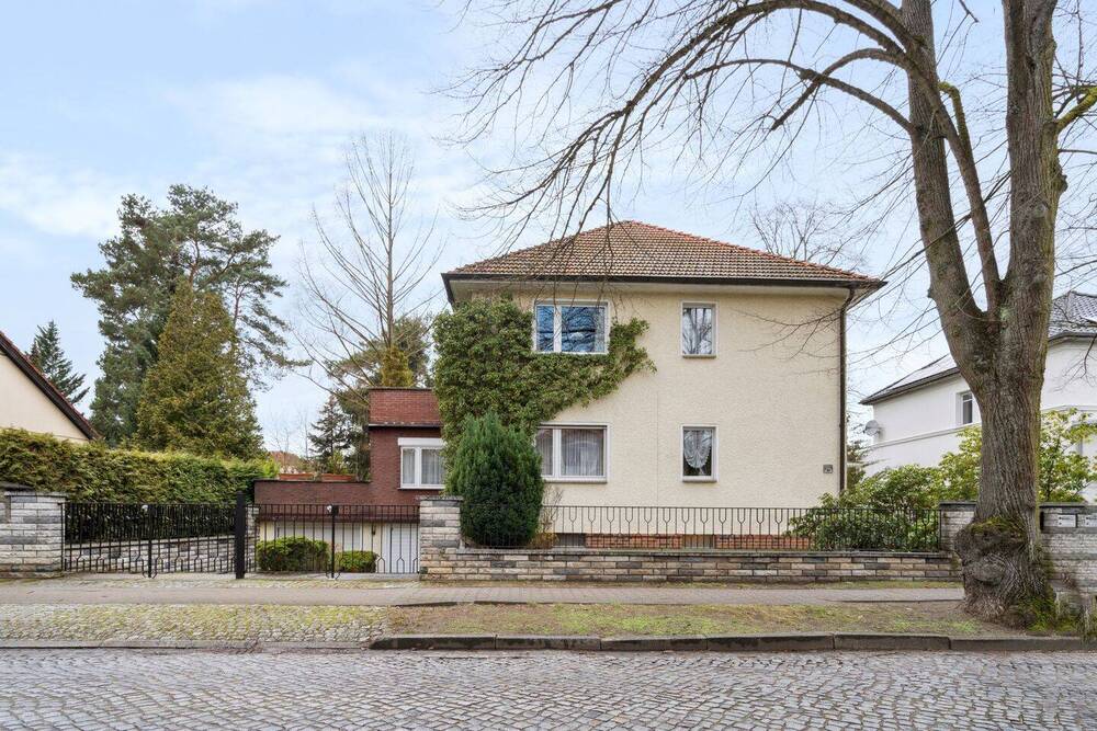 Thumbnail-Wohnen wie im eigenen Haus - mit Garten, Terrasse und Tiefgarage