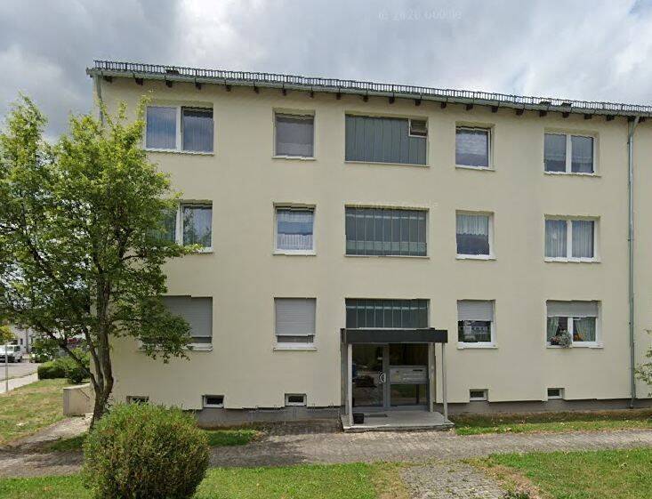 Thumbnail-Freundliche 3 Zimmer Wohnung