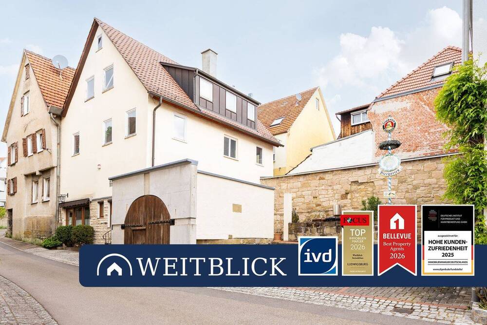Thumbnail-WEITBLICK: Potenzial für mehr!