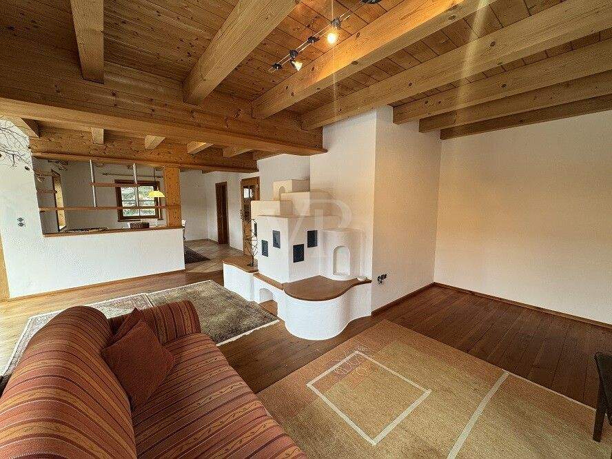 Thumbnail-Gemütliches Einfamilienhaus mit Holzofen im Bayerischen Wald