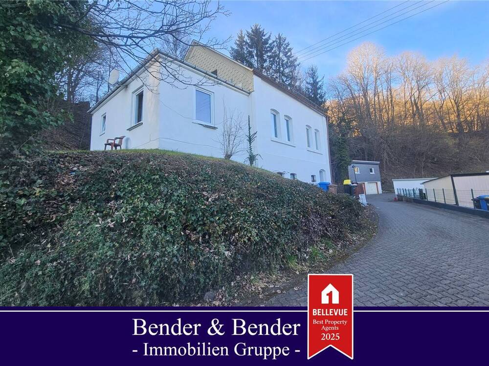 Thumbnail-Charmantes Einfamilienhaus mit modernen Komfort und Garten - Erdwärme, Terrasse & viel Potenzial!