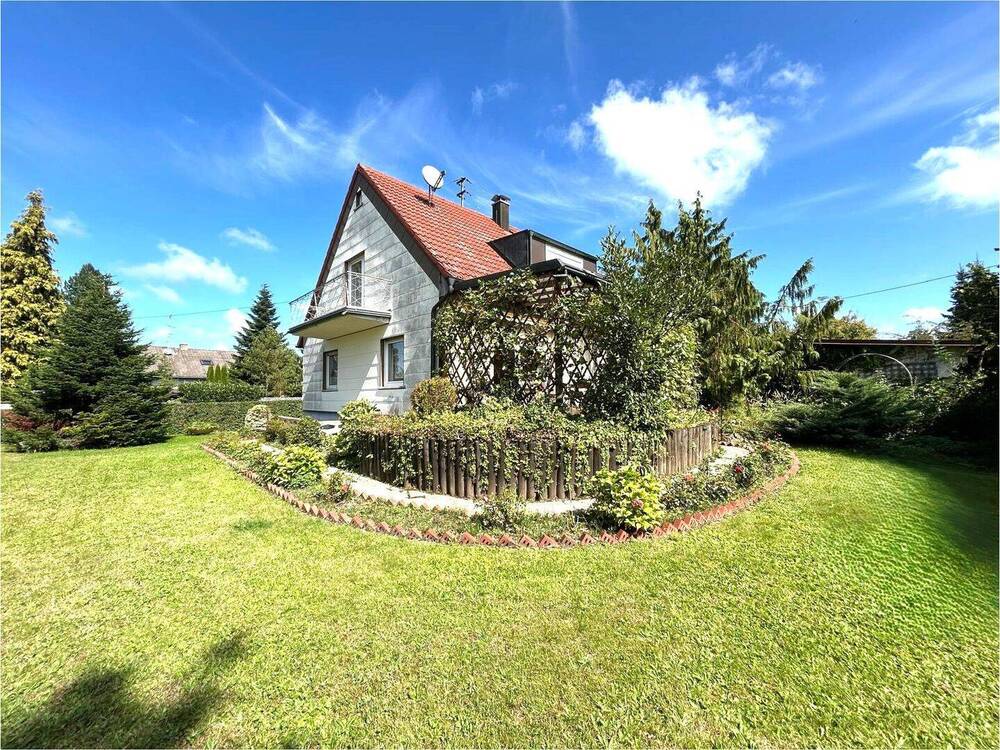 Thumbnail-Raum für Ihre Ideen - Haus in Bühl mit großem Potenzial und viel Platz!