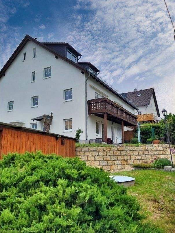 Thumbnail-Familienglück im Grünen-Landidylle trifft Stadtnähe!