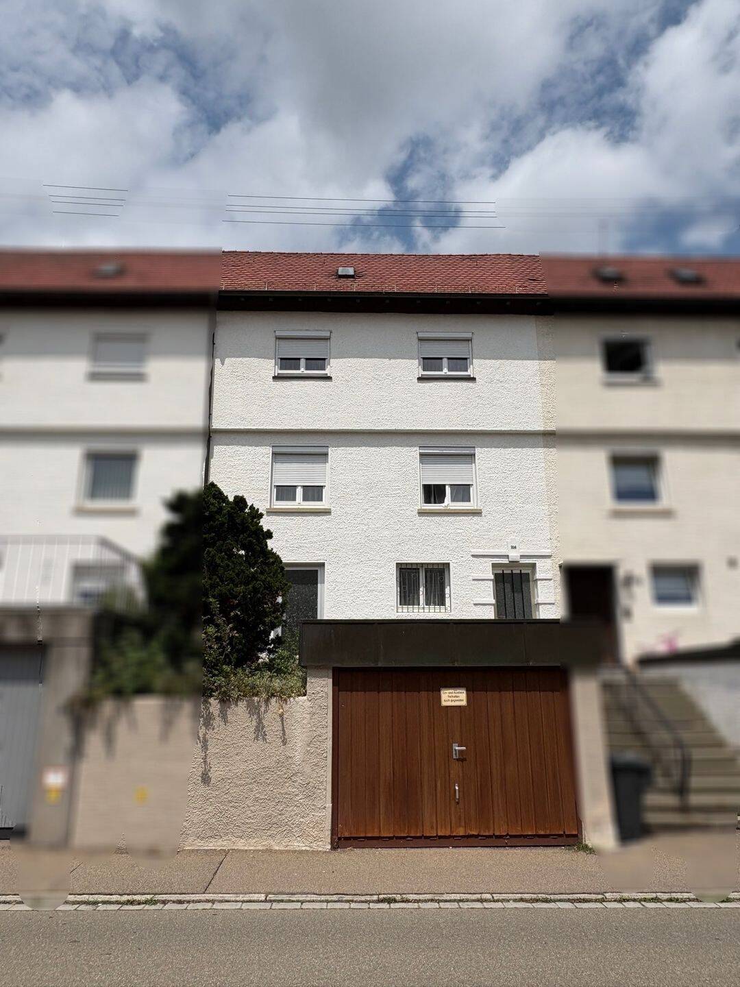 Thumbnail-Reihenmittelhaus in Albstadt-Ebingen