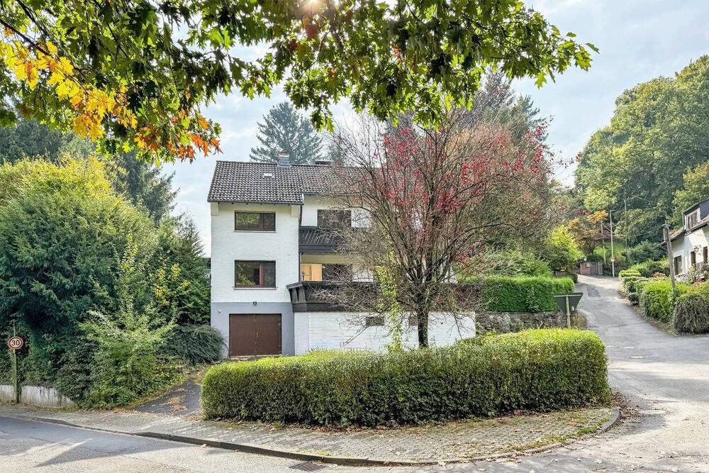 Thumbnail-Ein Zuhause mit Herz - Ankommen und Wohlfühlen! Freistehendes Einfamilienhaus für die ganze Familie in Lohmar-Agger!