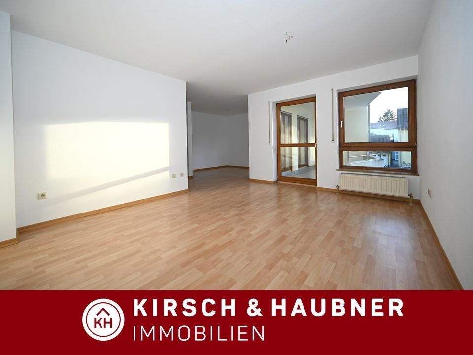 Thumbnail-Lichtdurchflutete Wohnung im Zentrum, sofort einzugsbereit! Neumarkt - Zentrum
