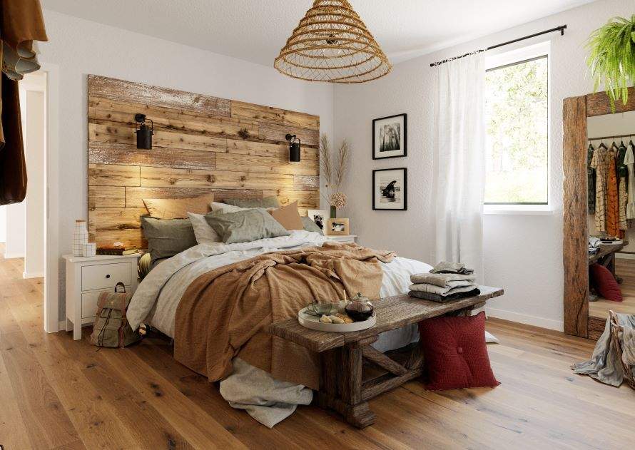 Thumbnail-Ebenerdig in den Garten